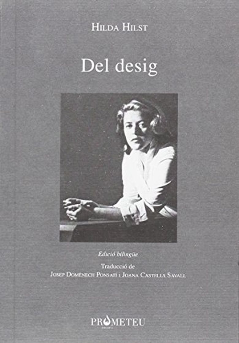 Libros Del Desig: 1