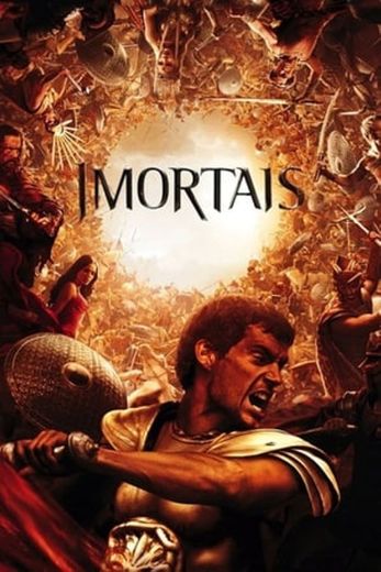 Immortals