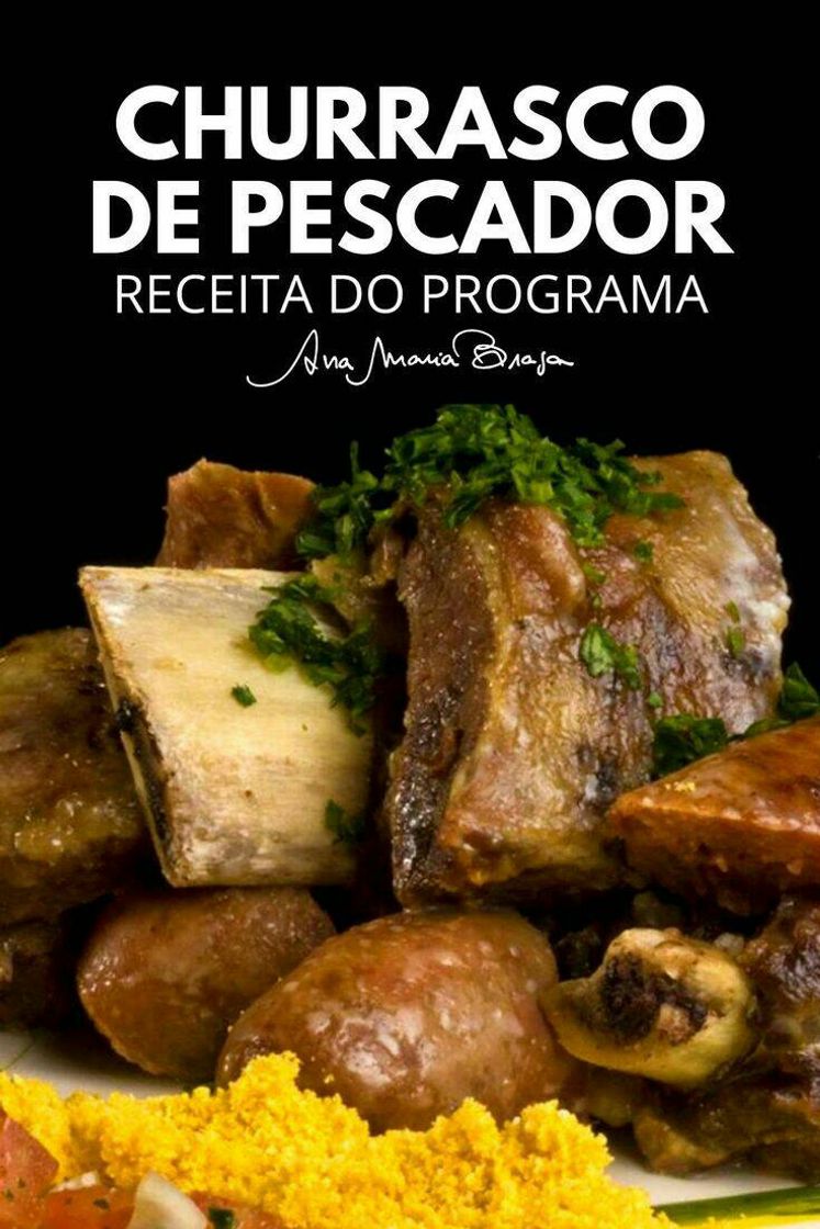 Dicas ana maria