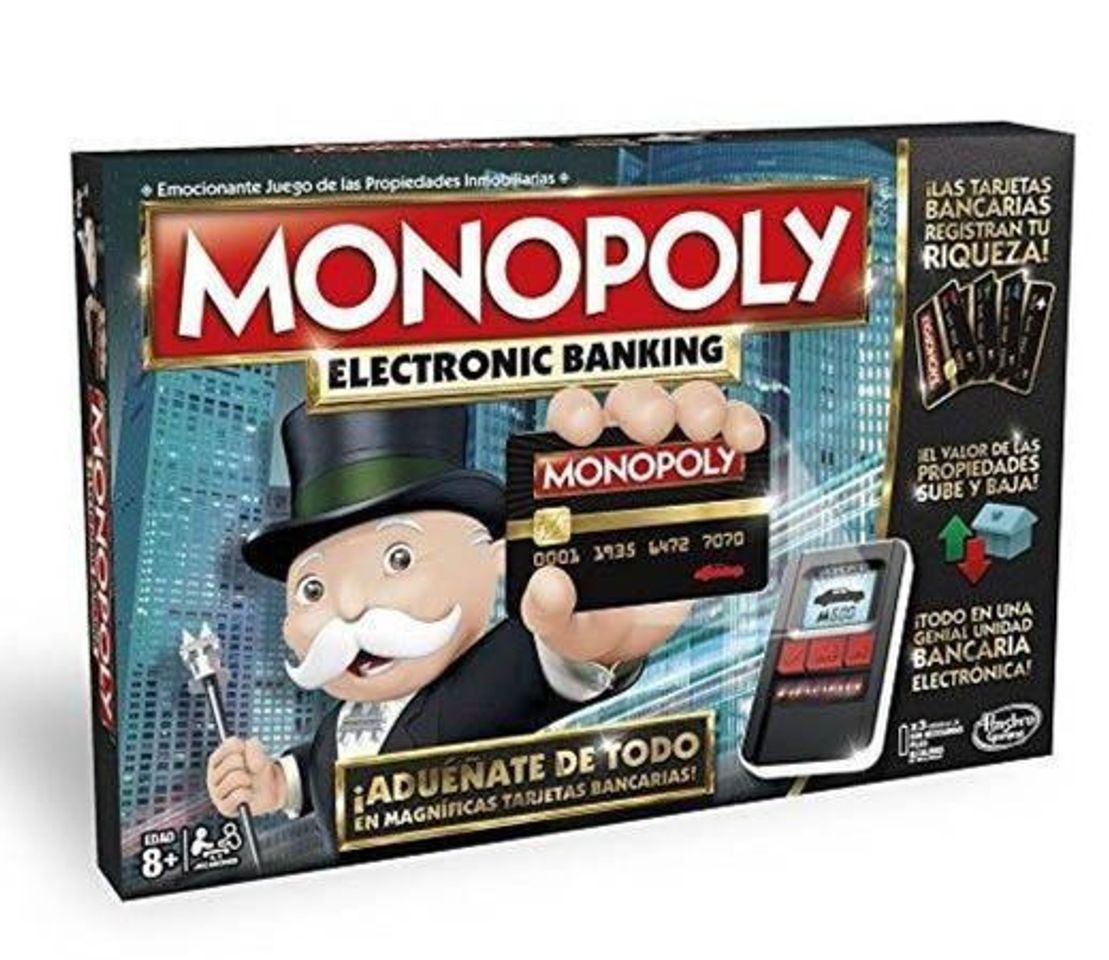 Jogo de tabuleiro 