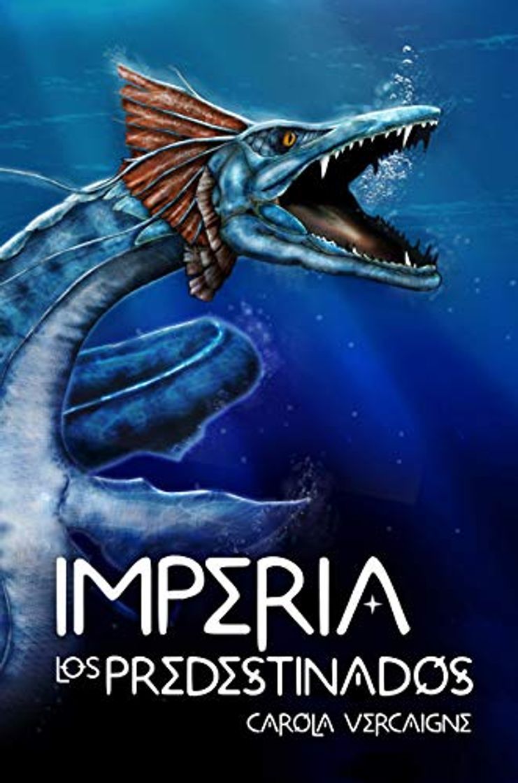 Book Imperia I. Los Predestinados