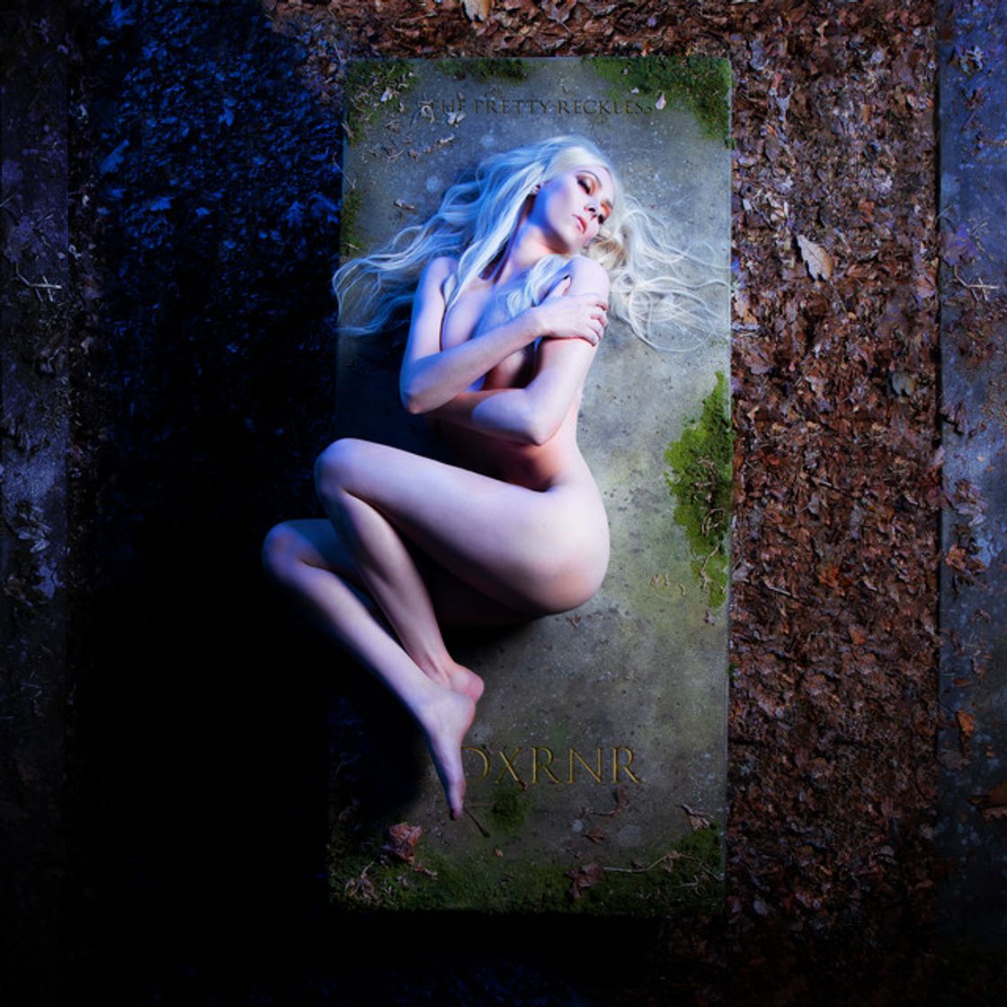 Canción Only Love Can Save Me Now [Feat. Matt Cameron & Kim Thayil]