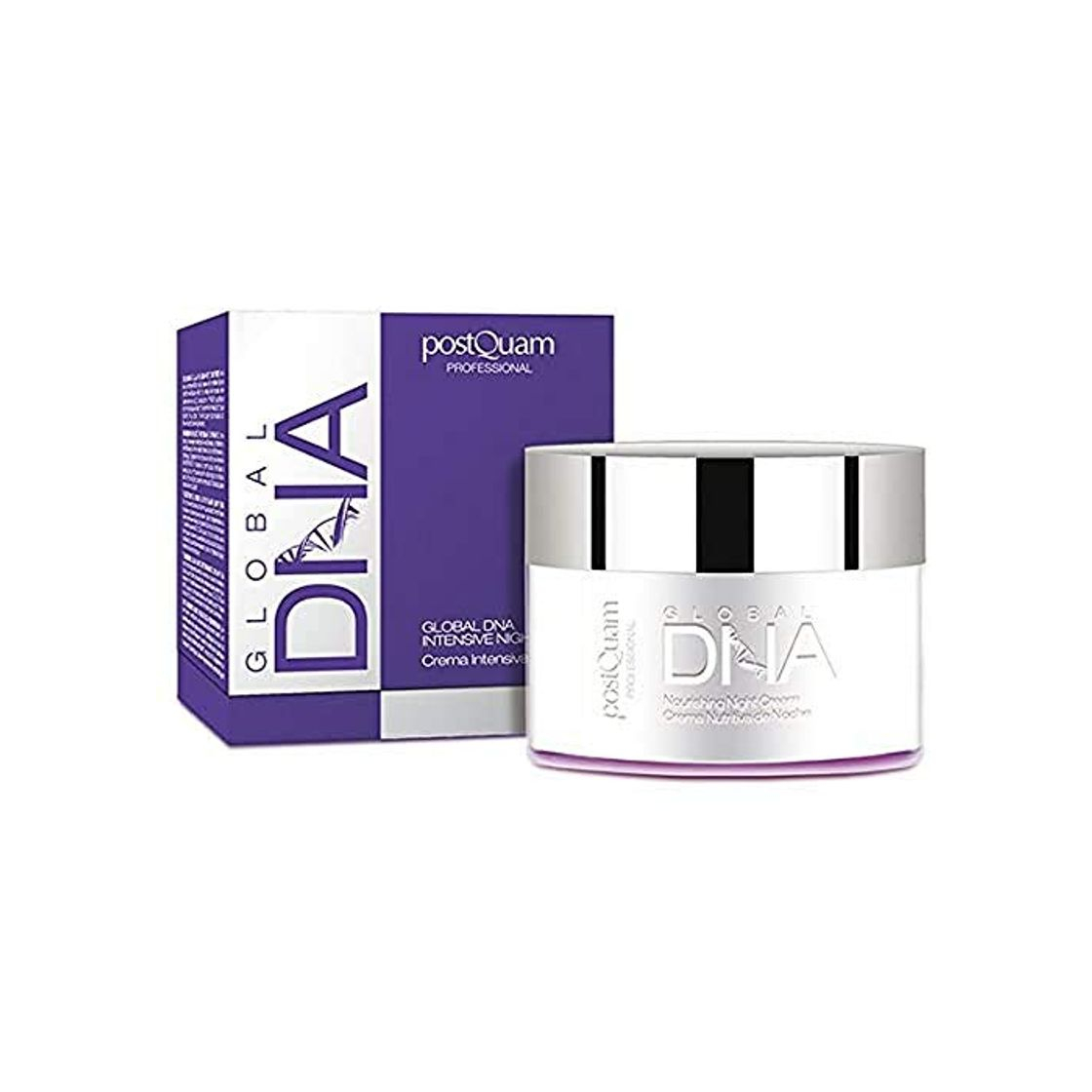 Belleza Postquam - Global DNA