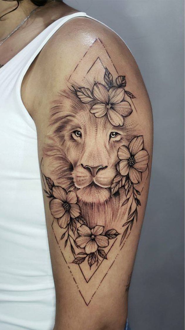 Fashion Tatoo