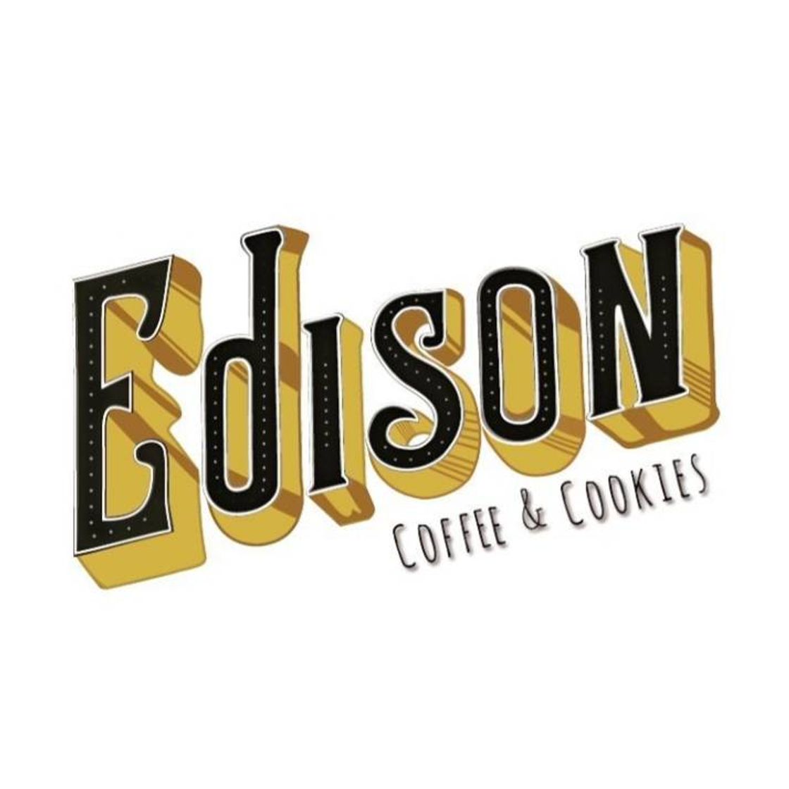 Restaurantes Edison Café