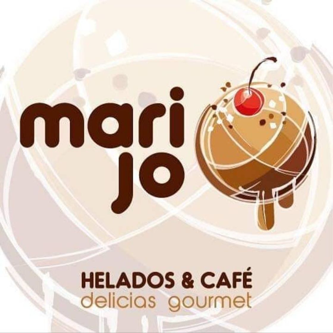 Restaurantes Marijo Heladería y Cafetería