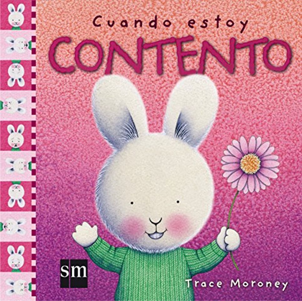 Books Cuando estoy contento