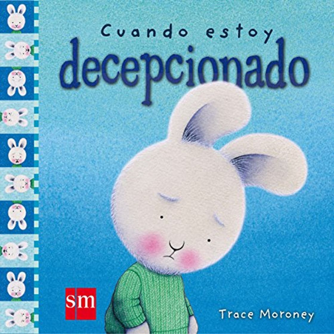 Libros Cuando estoy decepcionado