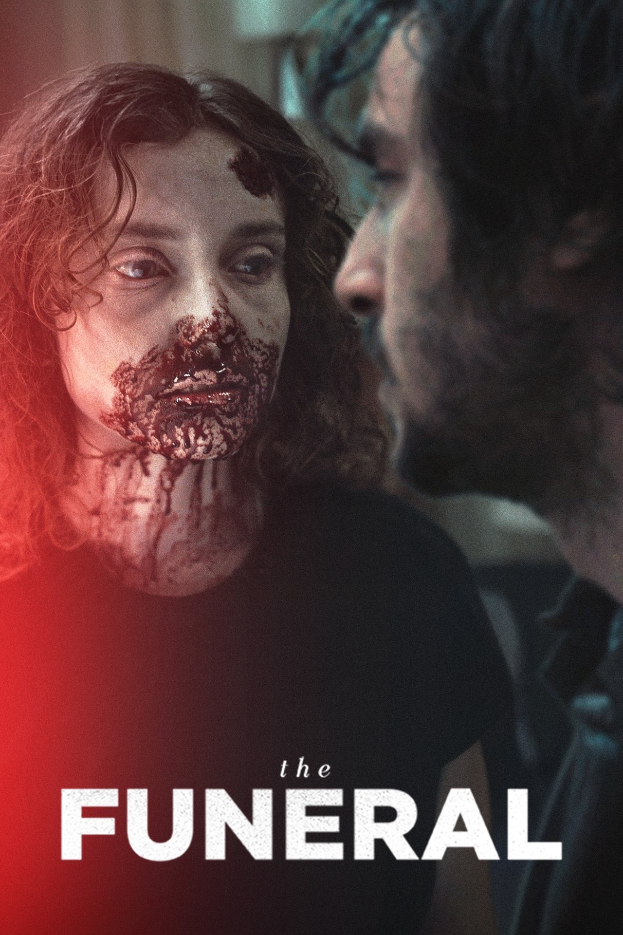 Movie The Funeral