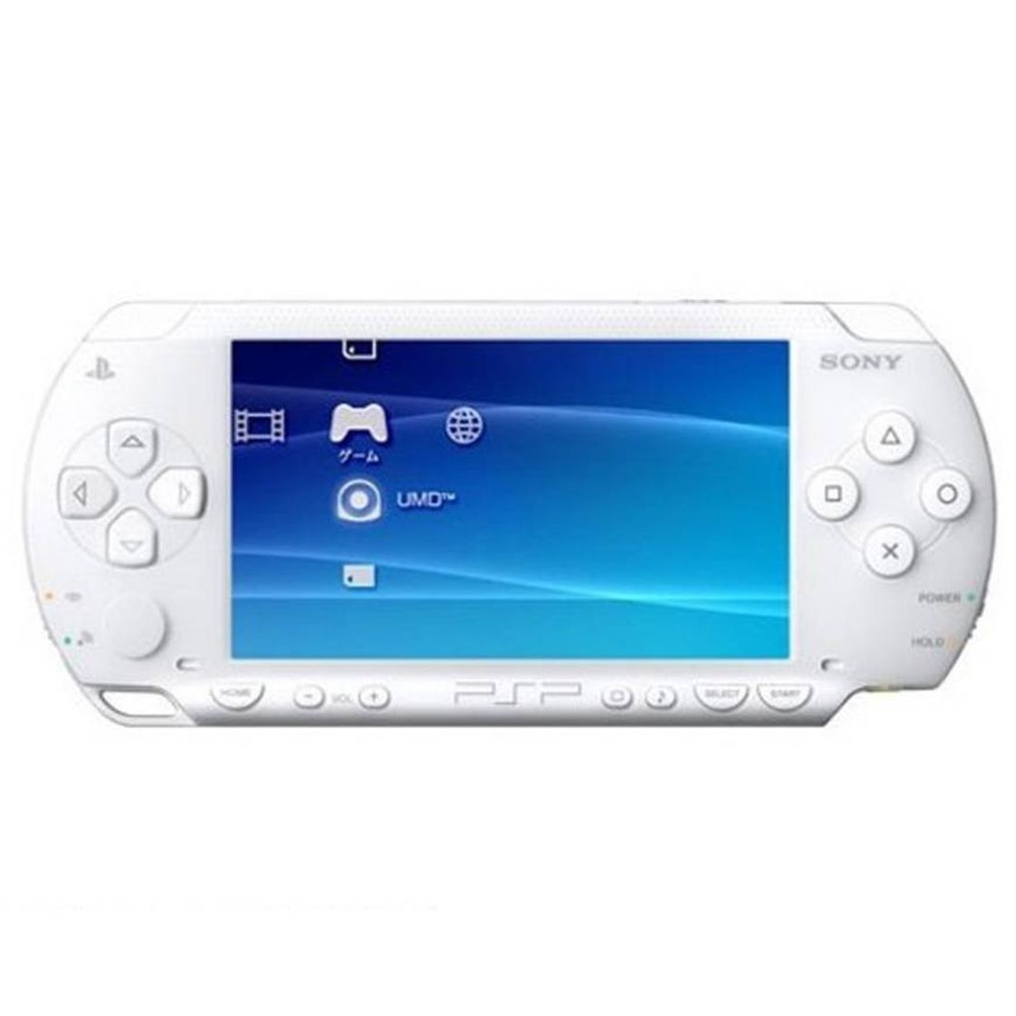 Videojuegos PSP portátil 