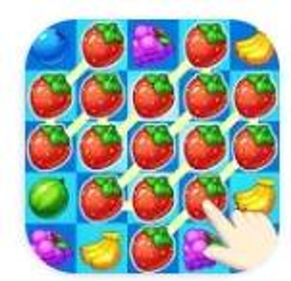 Moda Fruit Splash - Apps on Google Play