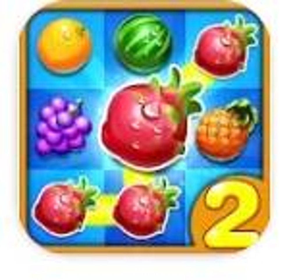 Moda Fruit Splash 2 - Apps on Google Play