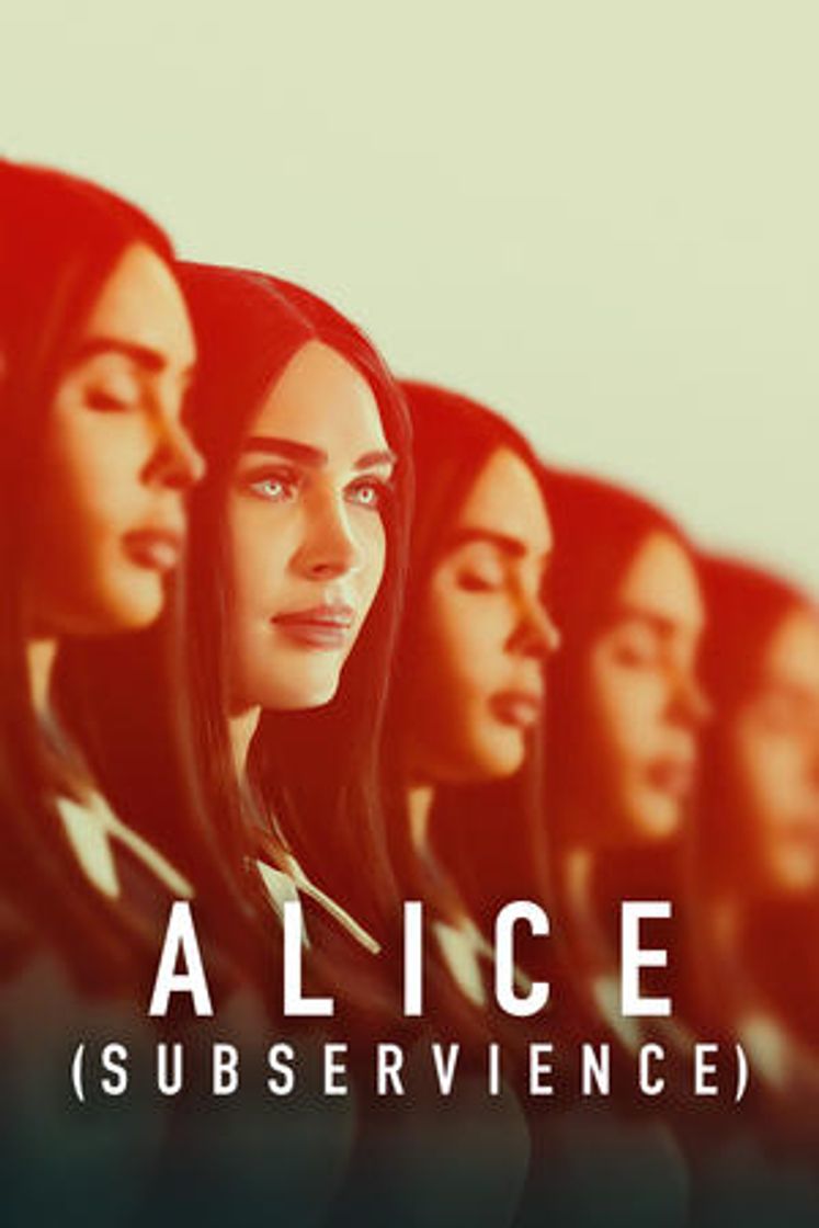 Película Alice (Subservience)