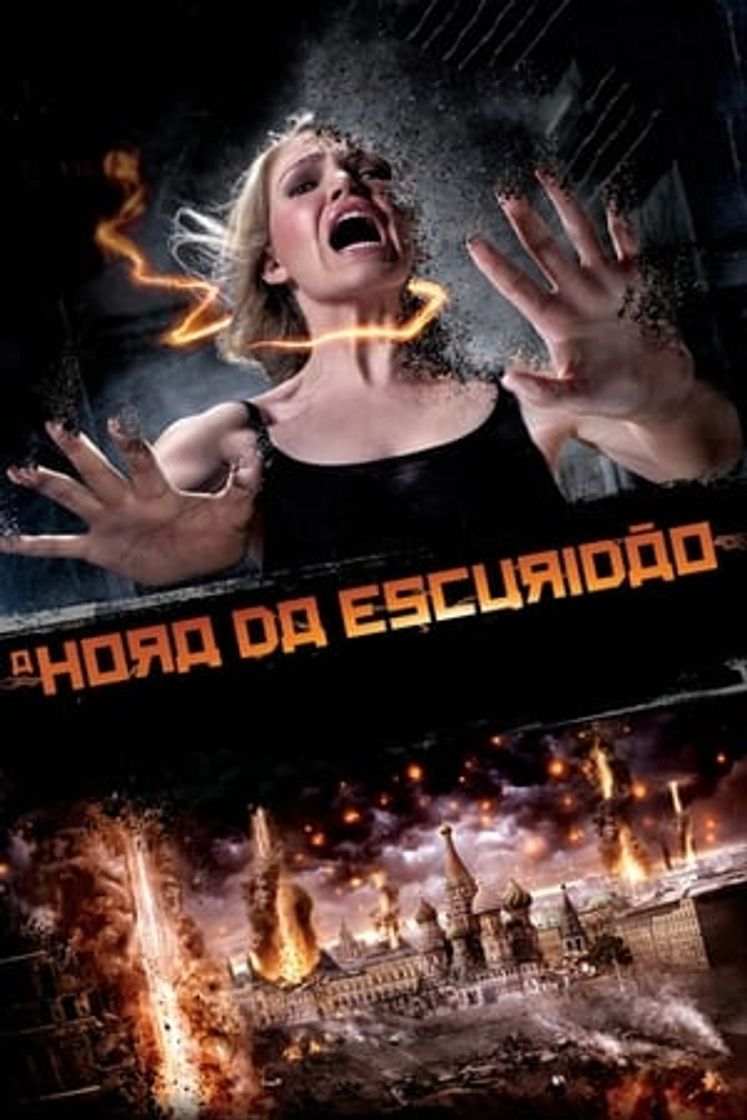 Movie La hora más oscura