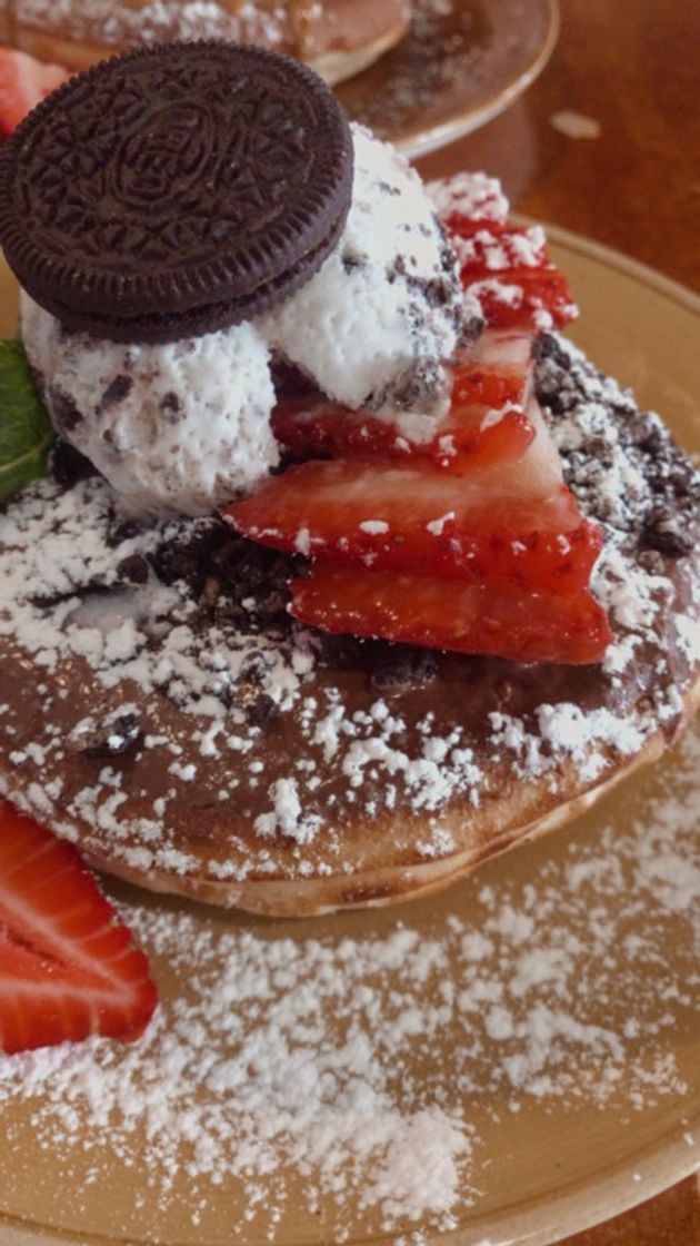 Restaurants Zenith Brunch & Cocktails - Madrid