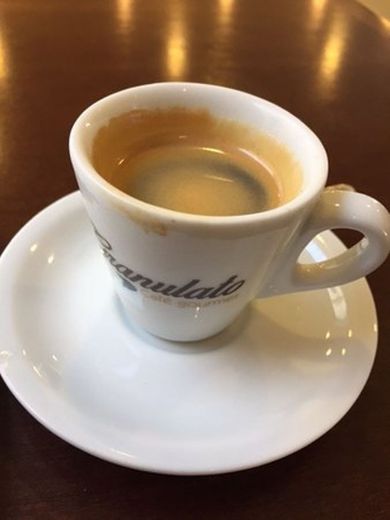 Granulato Café Gourmet