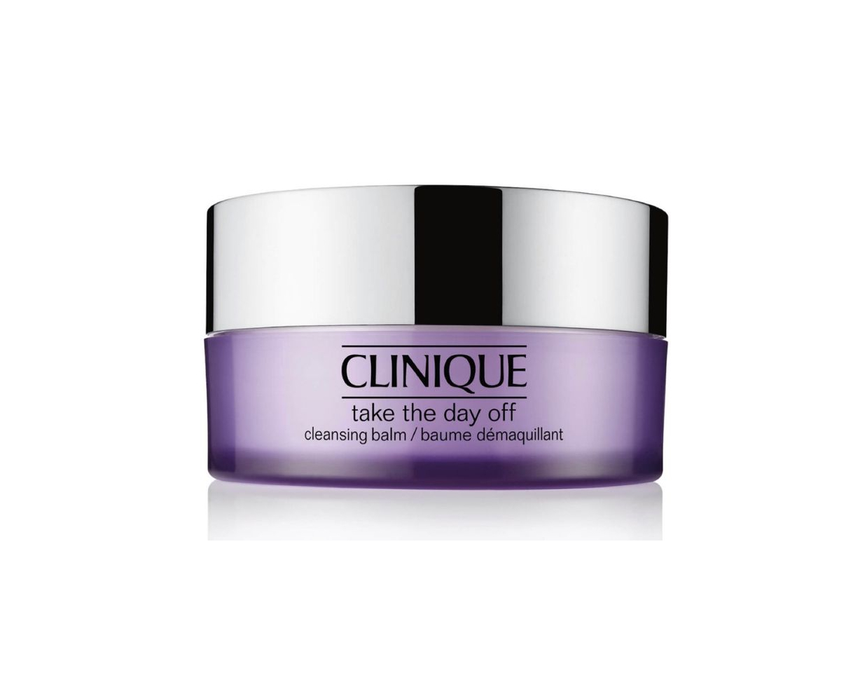 Productos Clinique Take The Day Off Bálsamo desmaquilhante