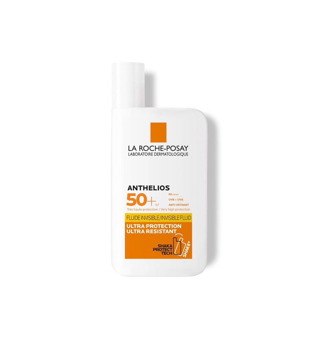 La Roche-Posay Anthelios Protector solar SPF50