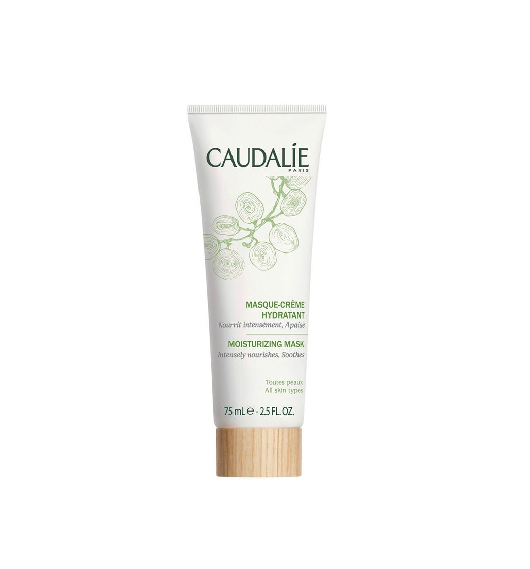 Products Caudalie Moisturising Mask 