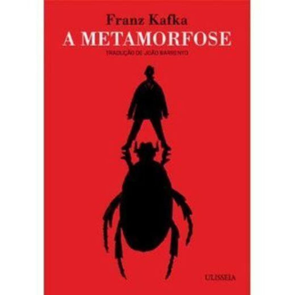 Libro A Metamorfose