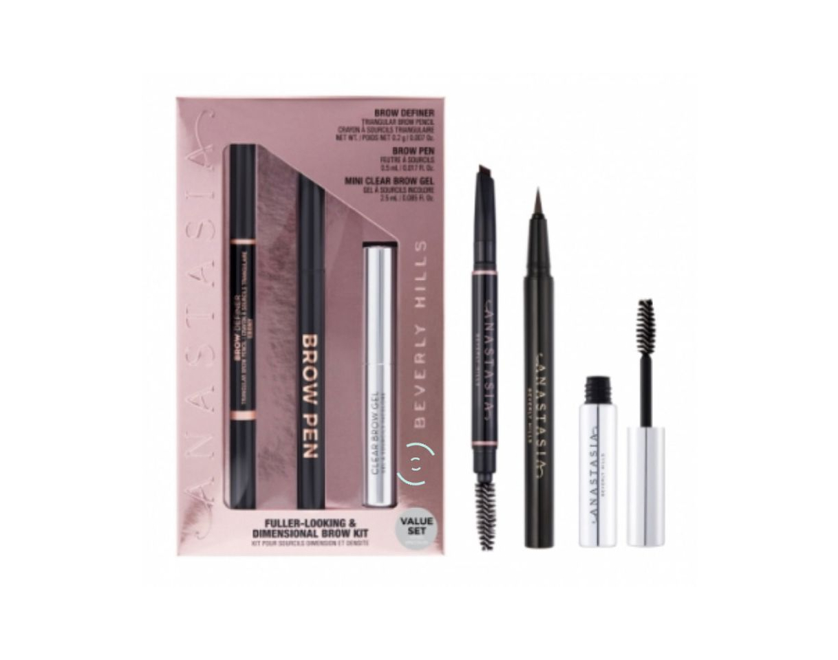 Social Set de cejas Anastasia Beverly Hills