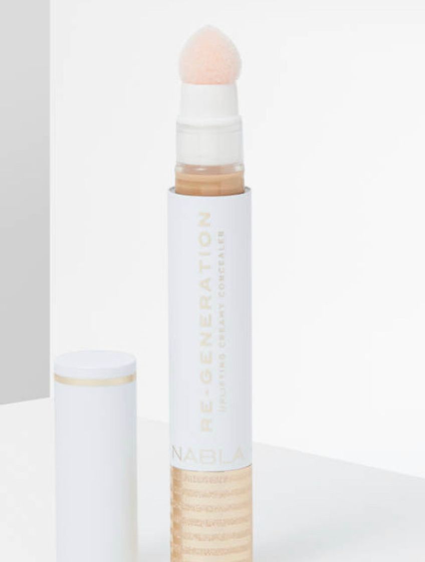 Social Nabla Regeneración Concealer 