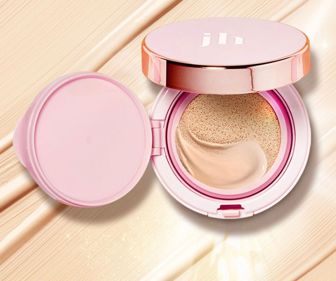 Social Jenny House Serum Cushiom