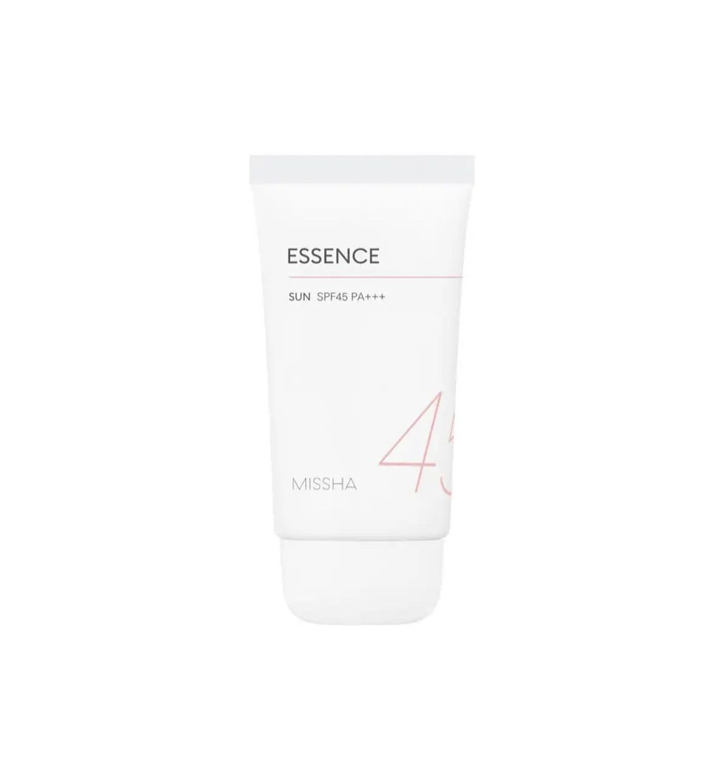 Social Protector solar de Missha SPF45