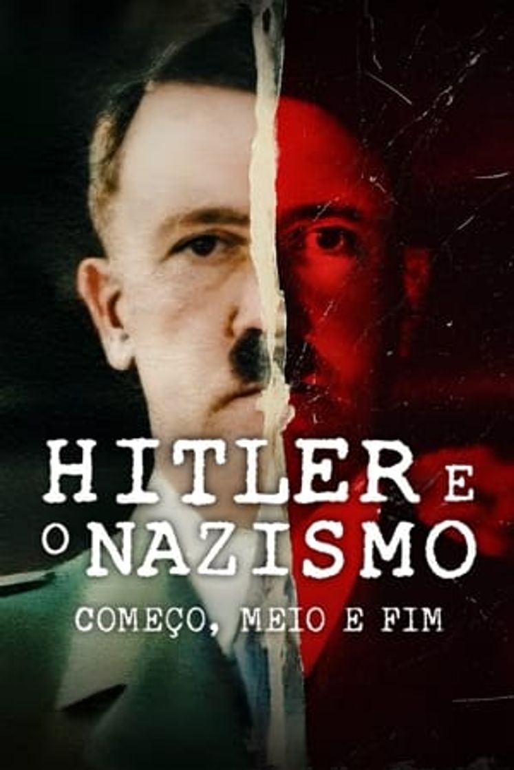 Serie Hitler y los nazis: La maldad a juicio