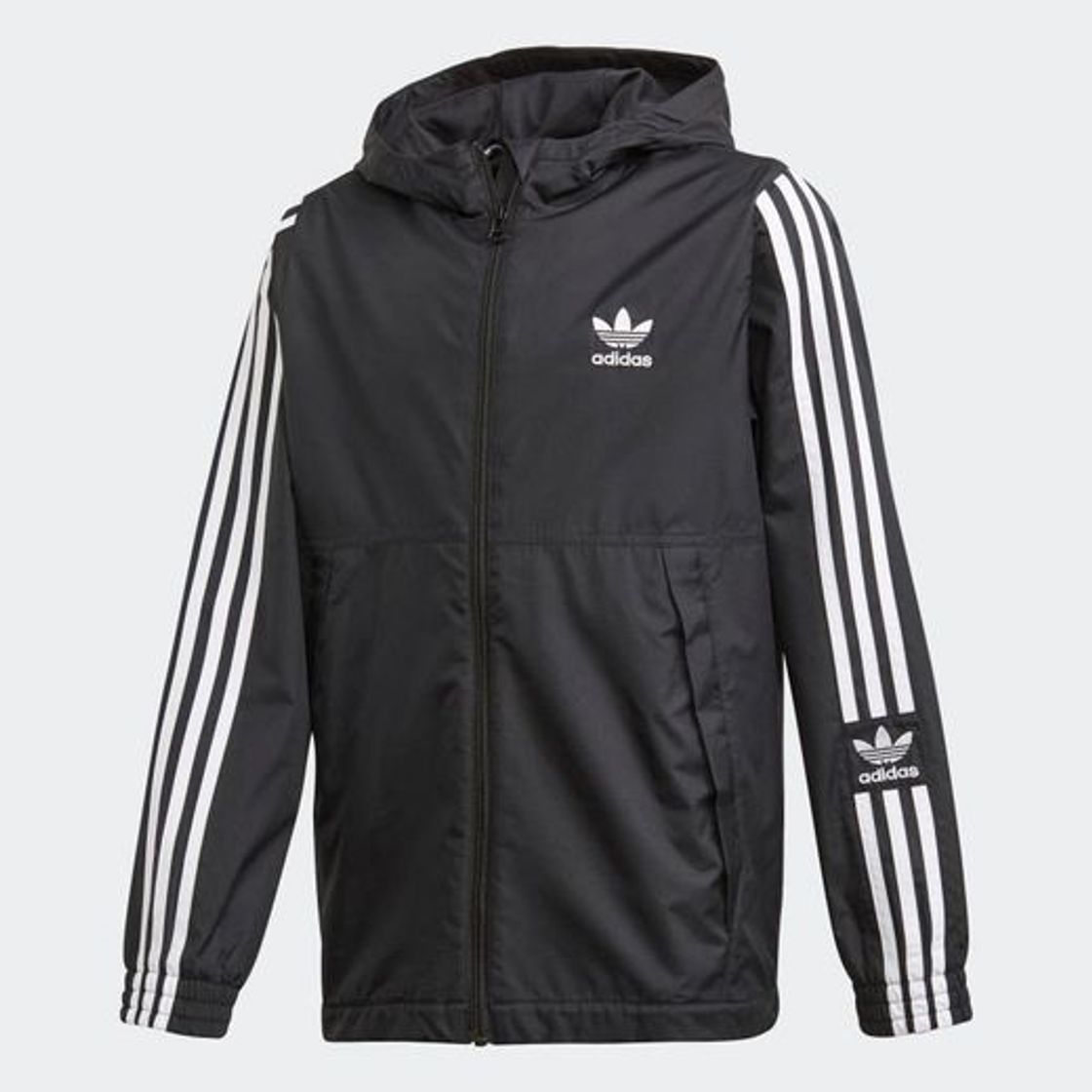 Fashion ADIDAS CORTA-VENTO