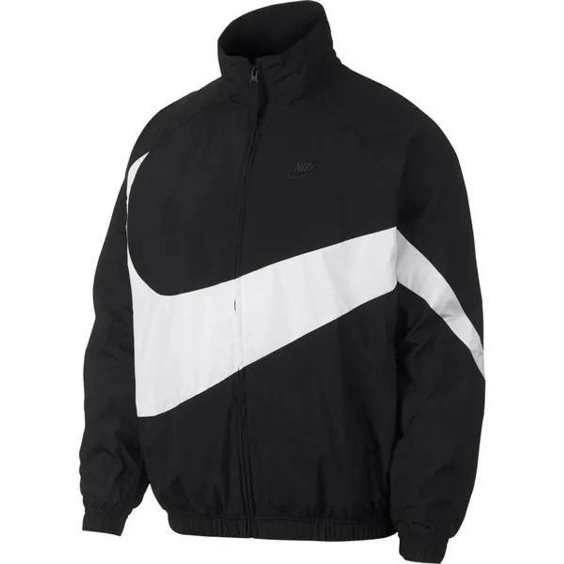 Moda JAQUETA NIKE HBR WVN STMT MASCULINA