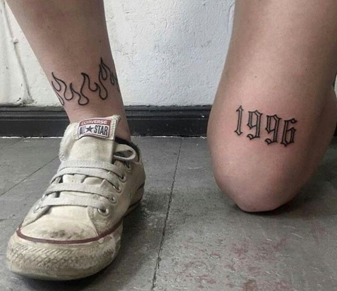 Social Tatuagem 