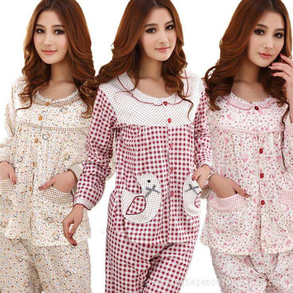 Fashion Pijamas