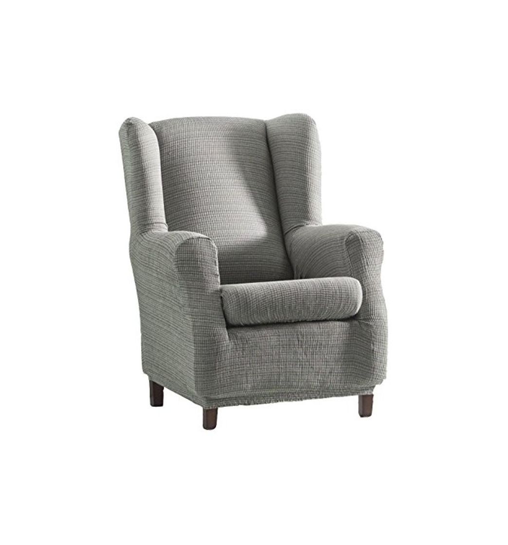 Social Eysa Aquiles orejero Color 06-Gris