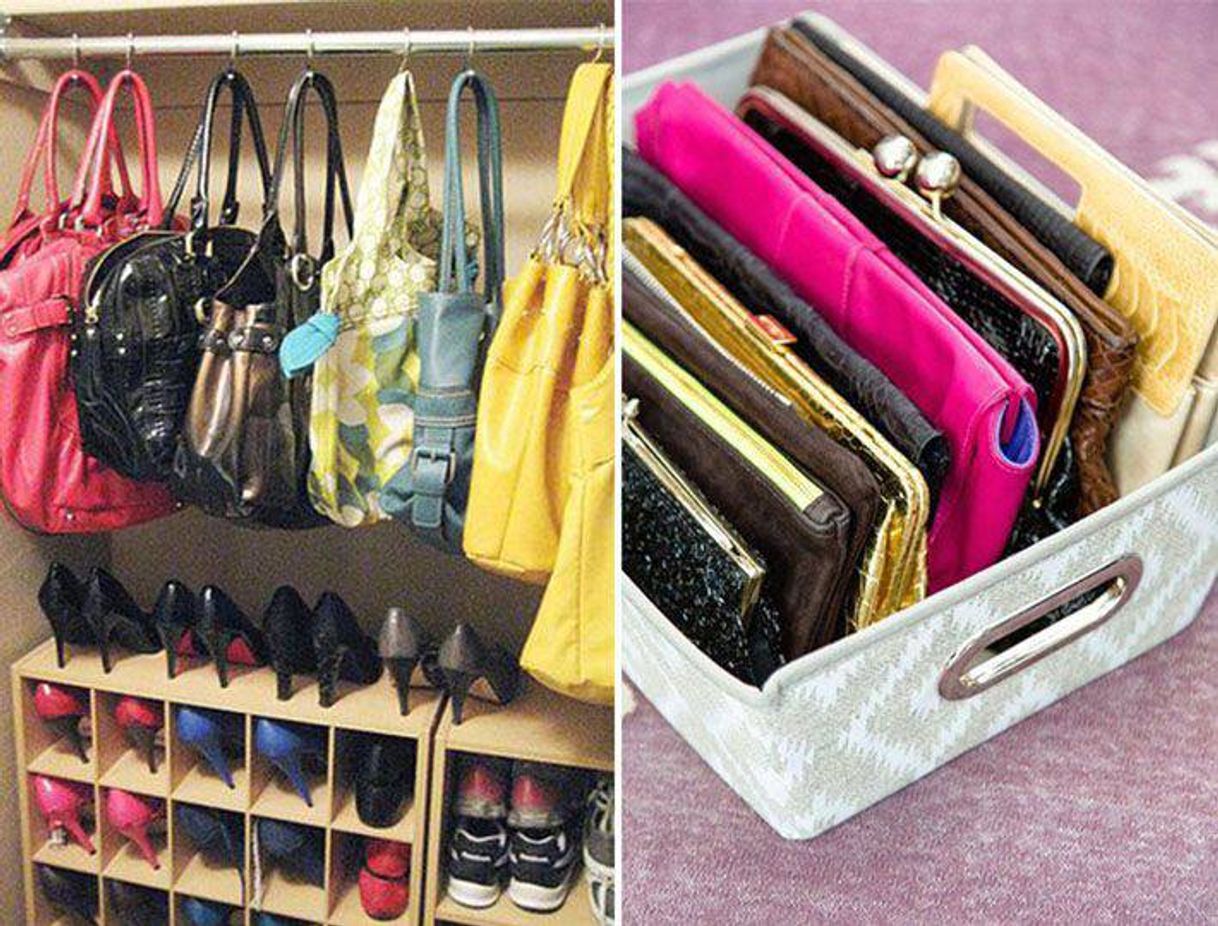 Fashion Organização Bolsas e Acessórios 