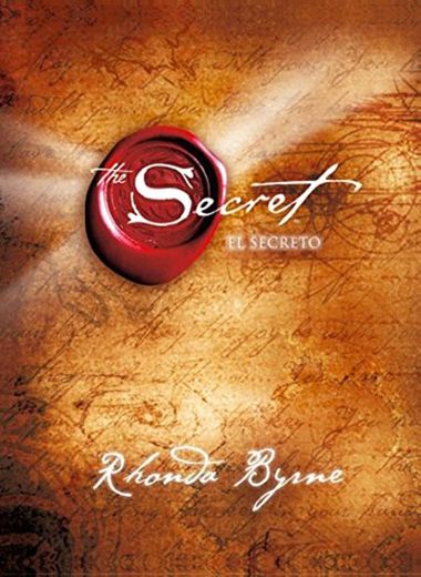 El secreto - Rhonda Byrne 