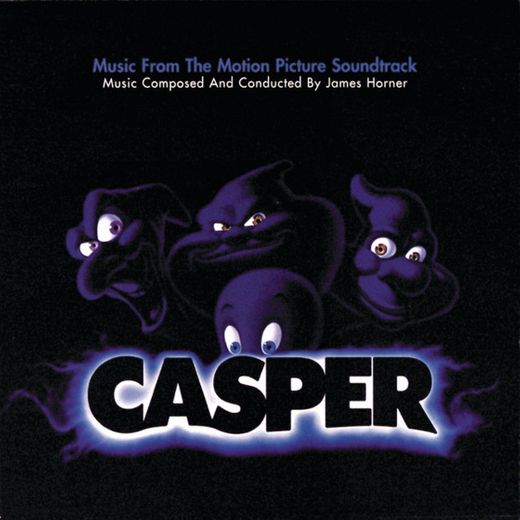Casper's Lullaby - From “Casper” Soundtrack