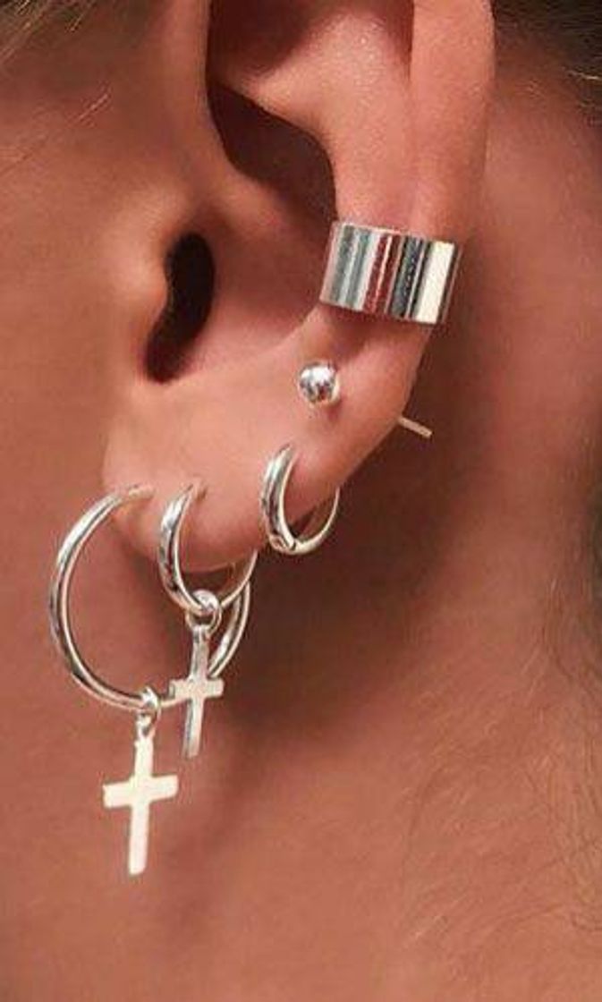 Moda Piercing 