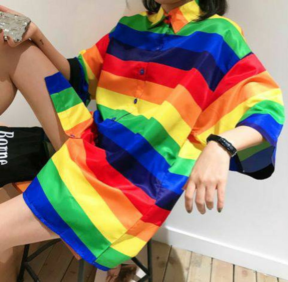 Moda Roupas e acessórios LGBTQIA