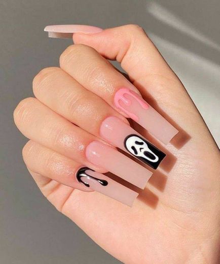 UNHAS PERSONALIZADAS 