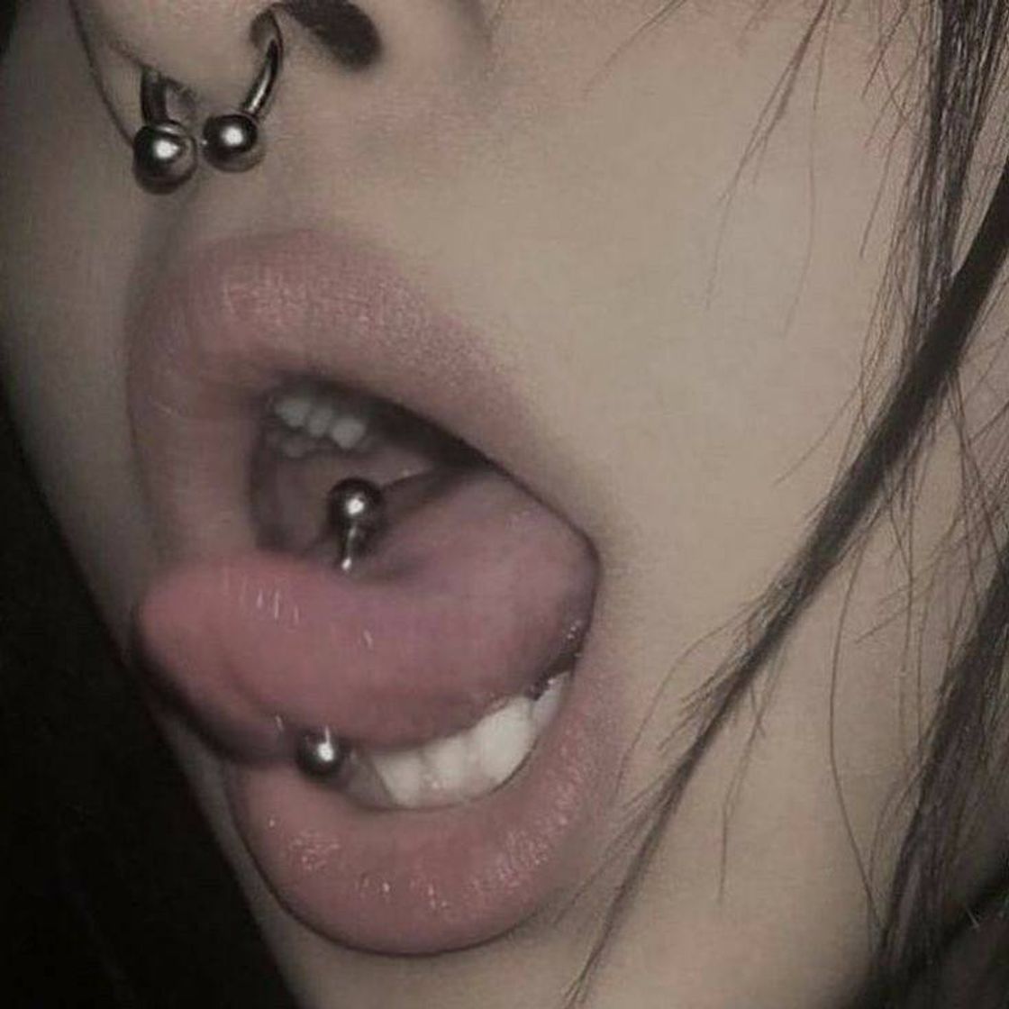 Fashion PIERCING 