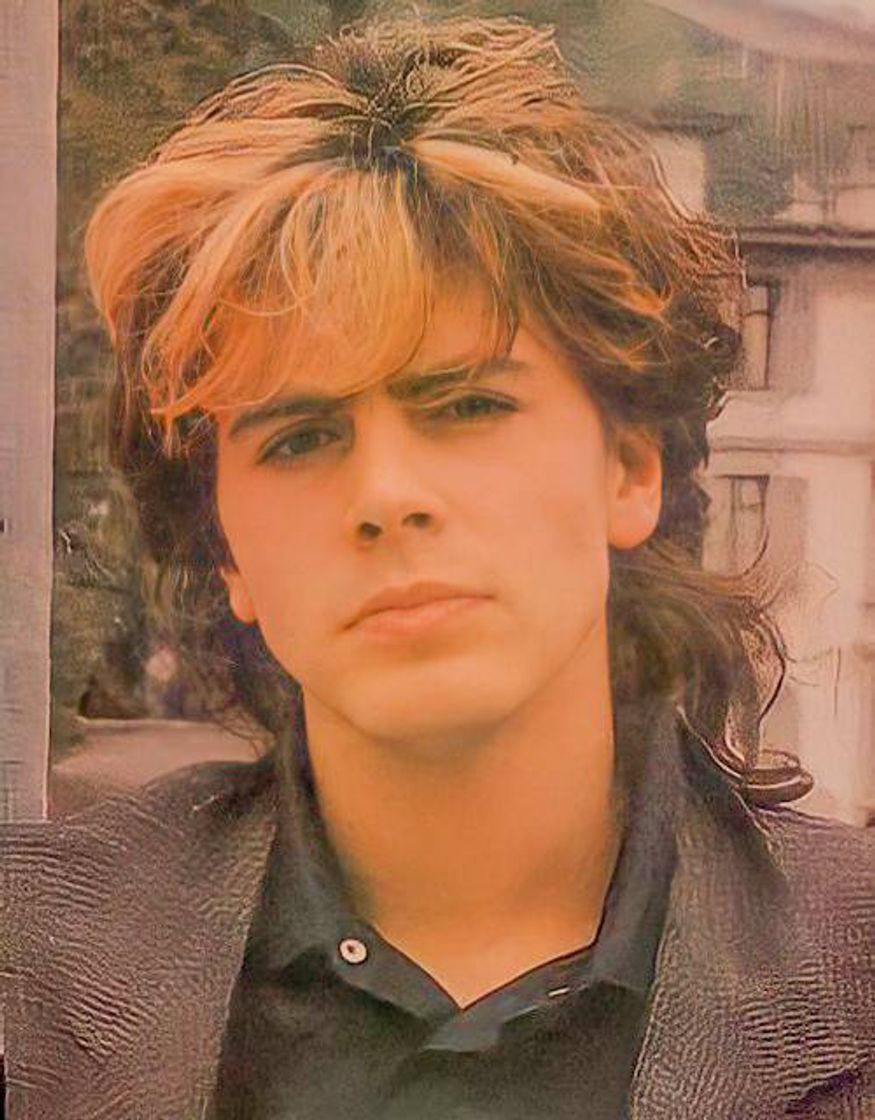 Music Duran Duran, photos and more!🧡