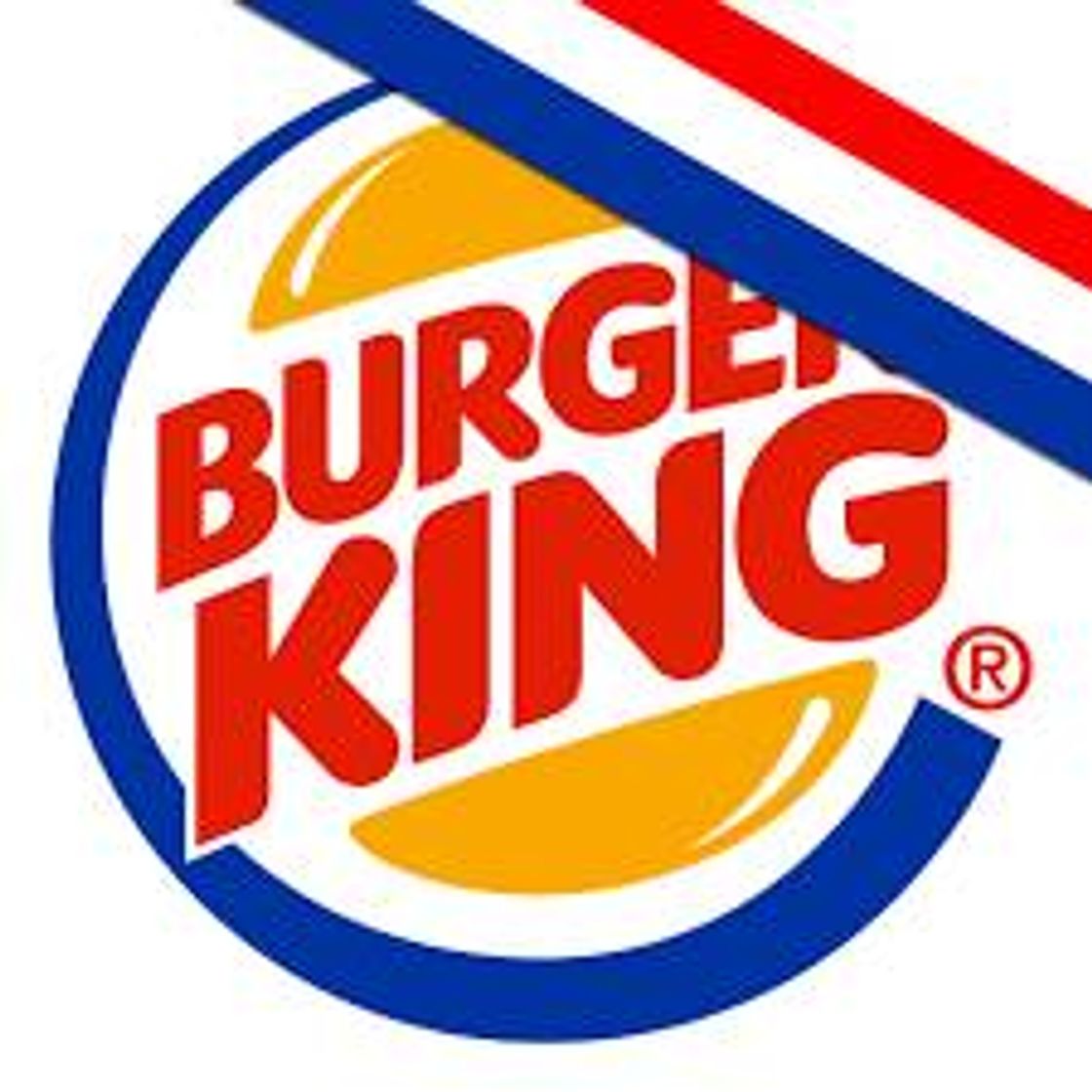 Restaurants Burger King