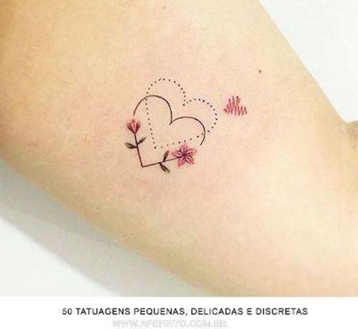 Tatuagens