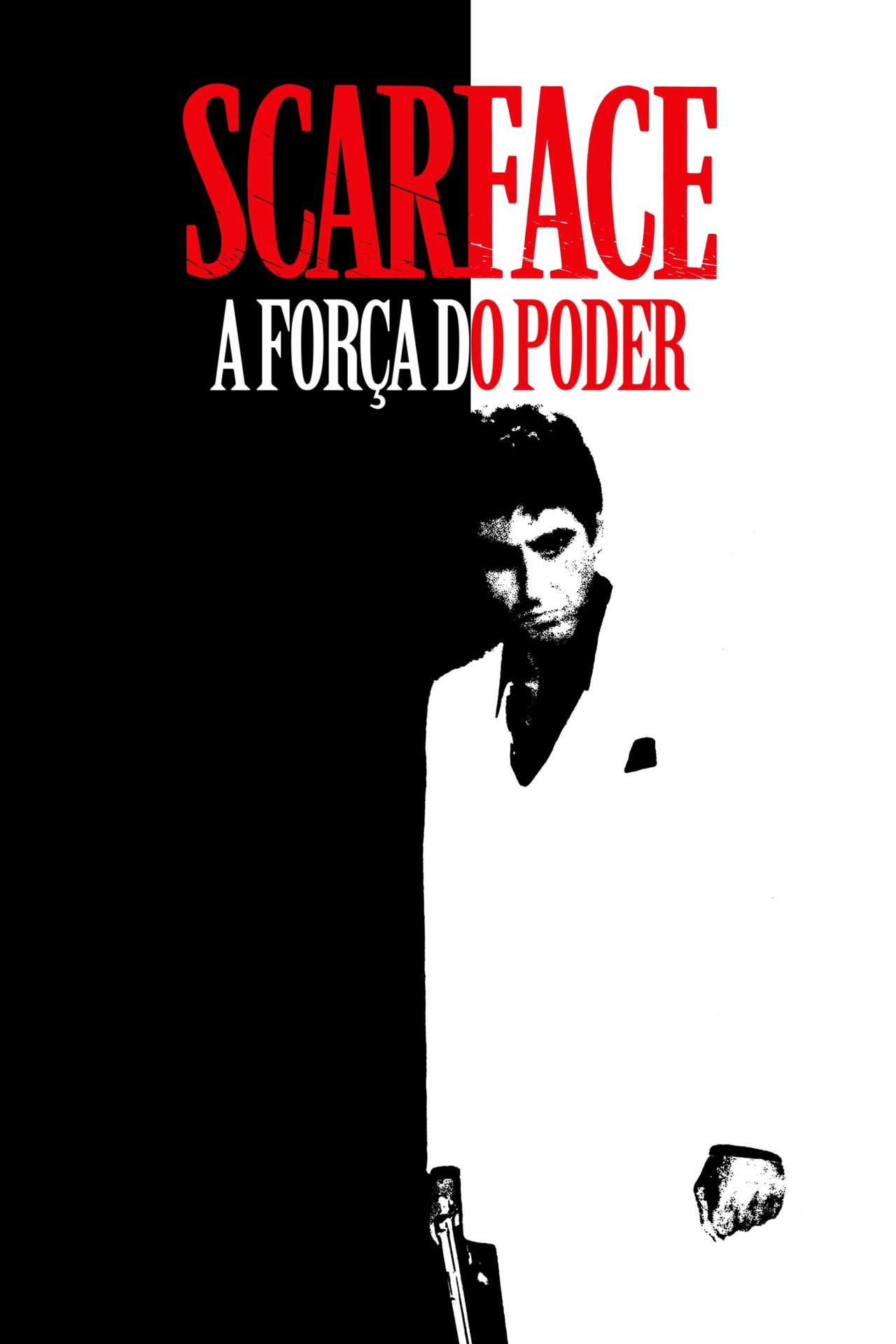 Movie El precio del poder