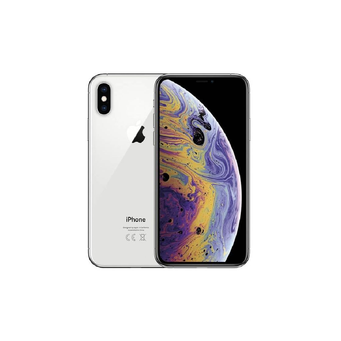 Producto Apple iPhone XS 64 GB Plata