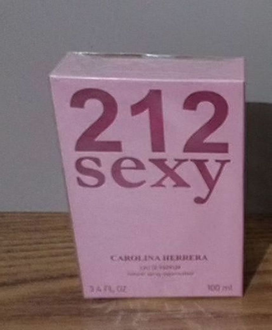 Product Carolina Herrera 212 Vip Rosé Agua de Perfume Vaporizador