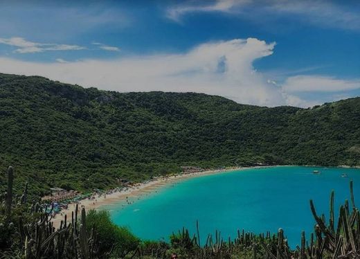 Praias lindas, Brasil