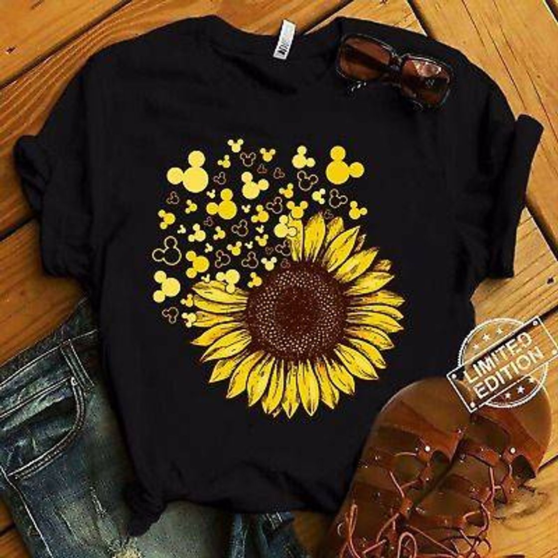 Moda Girassol 🌻🌻🌻