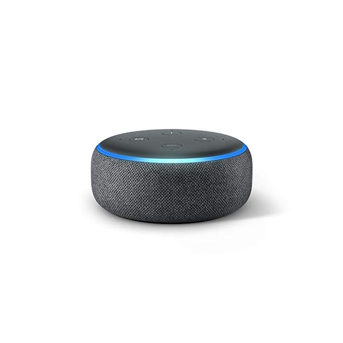 Social Echo Dot